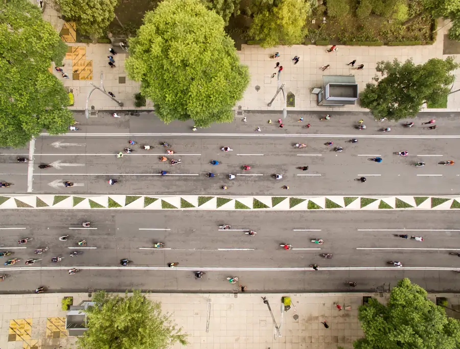 Marketing & Customer Acquisition